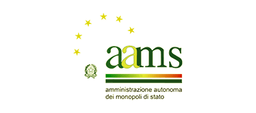 AAMS Logo