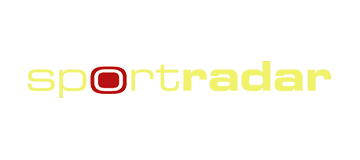Sportradar Logo